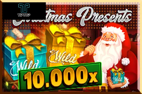 Christmas Presents